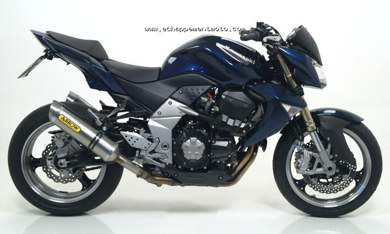 KAWASAKI Z 1000 2007 Arrow